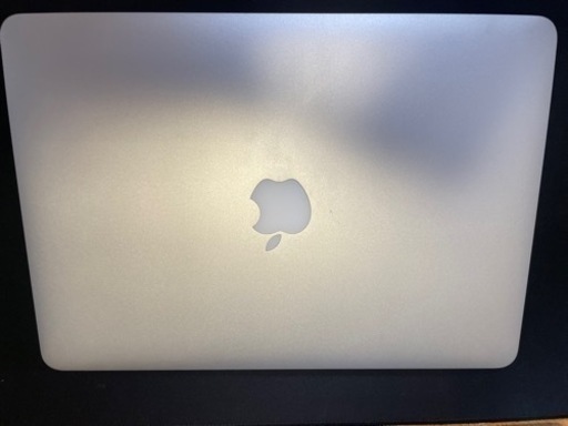 MacBook air i5