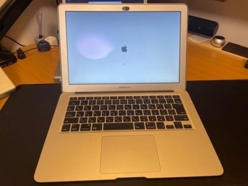 Mac MacBook air i5