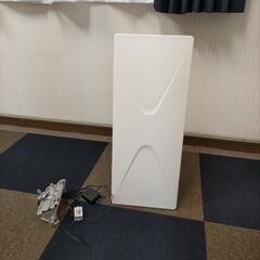 平面アンテナ　uh26ba