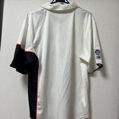 お値下げしましたm(_ _)mバレンシア　ユニフォーム　サッカーの画像