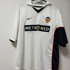 お値下げしましたm(_ _)mバレンシア　ユニフォーム　サッカー