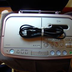 SONY  CFD-E501　はいかが？