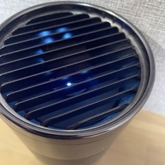 LED捕虫器　の画像