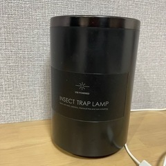 LED捕虫器　