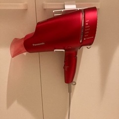 ナノケア　ヘアドライヤー　ナノイー　Panasonic EH-N...