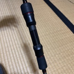 ダイワ 月下美人アジングロッドの画像