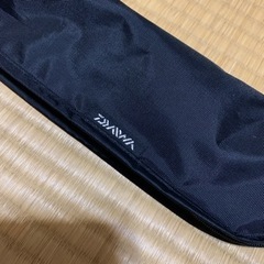 ダイワ 月下美人アジングロッドの画像