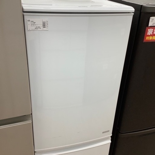SHARP 2ドア冷蔵庫のご紹介！(トレファク寝屋川)