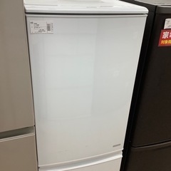 冷蔵庫 SHARP 2ドア冷蔵庫のご紹介！(トレファク寝屋川)