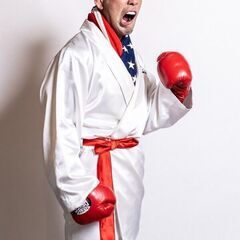 総合格闘技　パンクラス