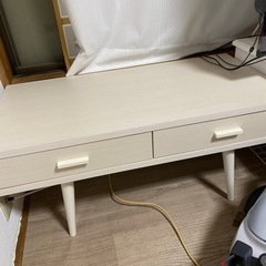 【限界までお値下げ】ローテーブル