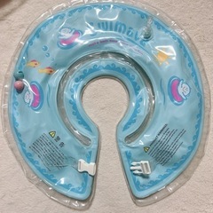 スイマーバ ブルーの画像