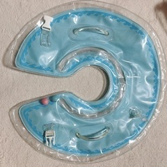 スイマーバ ブルーの画像