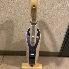 TOSHIBA サイクロン掃除機