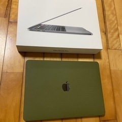 MacBook Pro （2020年モデル）