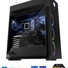 omen４５　ゲーミングpc  rtrx3080ti