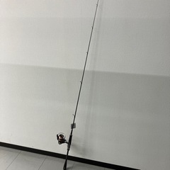 エギング用 即イカ釣り ロッド リール セット シマノ SPIL...