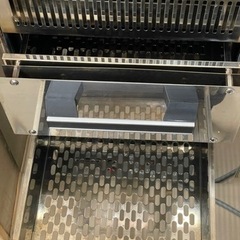 【最終値下！送料込】遠赤外線焼き芋機！単相100v アンナカほくほく君NEY-11Wの画像