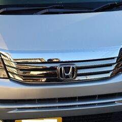 HONDA ライフ ディーバ (JC1) 2012年【H24】