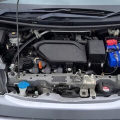 HONDA ライフ ディーバ (JC1) 2012年【H24】の画像
