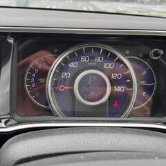 HONDA ライフ ディーバ (JC1) 2012年【H24】の画像