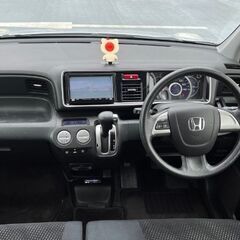HONDA ライフ ディーバ (JC1) 2012年【H24】の画像