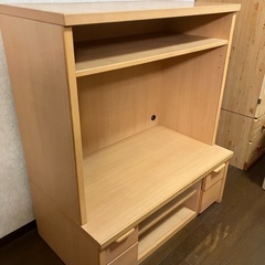 テレビ台の画像