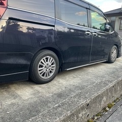 エスクァイア　ヴォクシー　ノア　のダウンサスの画像