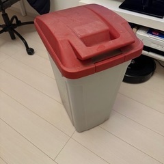 ゴミ箱