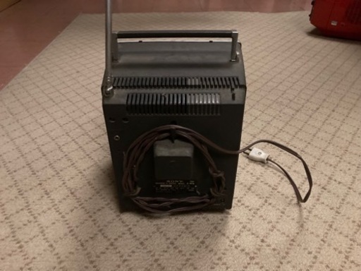 昭和のテレビその1