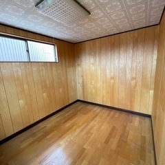 家賃1ヶ月無料🉐松阪市小黒田町借家4LDK＋倉庫♪ペット可　🉐敷金礼金ゼロ！！ - 不動産