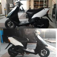 【ご成約】🛵大分県大分市発🛵 スズキ レッツ2  2スト 始動動画あり