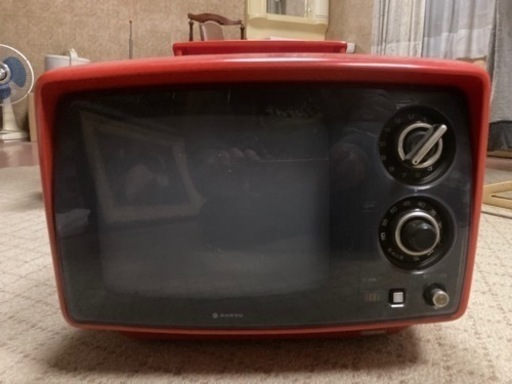 昭和のテレビその2