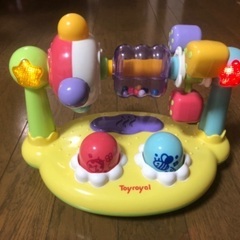 知育玩具