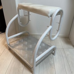 ネイルカート　フットレスト