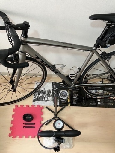 Trek トレック  エモンダ  Émonda ALR5