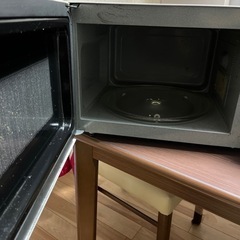 電子レンジ　パナソニックの画像