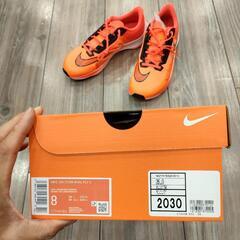 NIKE（ナイキ）エア　ズーム　ライバル　フライ3　ランニングシューズ
の画像