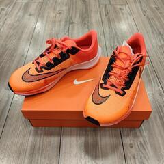 NIKE（ナイキ）エア　ズーム　ライバル　フライ3　ランニングシ...