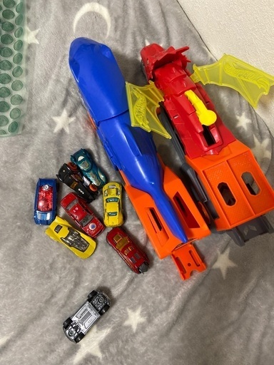 Hot wheels /ホットウィール車