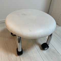 ネイル　作業用チェア