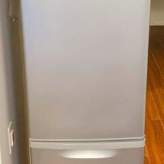 168L Panasonic冷蔵庫