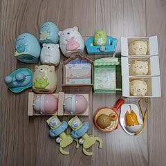 すみっこぐらし　ハッピーセット　一つだけぐでたま
