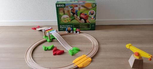 【BRIO】ブリオセット　他まとめ売り