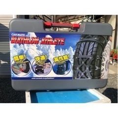 タイヤチェーン