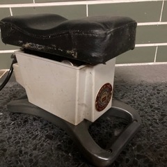 あんま機