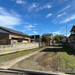 一戸建て　昭和ビンテージ戸建家庭菜園とドックランができる　【ペット可】 【土地900㎡】 − 新潟県