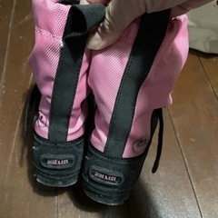 スノーブーツ？※プロフ見てねの画像