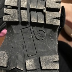 スノーブーツ？※プロフ見てねの画像