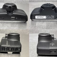 新年初売り価格！　ドライブレコーダー DRV-W650　ケンウッドの画像
